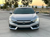 Used 2016 Honda Civic Touring image 2