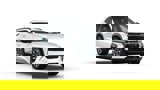 New 2025 Chevrolet Trax RS image 4