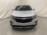 Used 2022 Chevrolet Equinox LT image 3