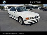 Used 1999 BMW 528i Sedan image 1