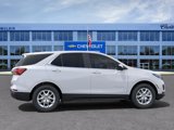 New 2024 Chevrolet Equinox LT image 5