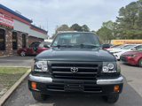 Used 2000 Toyota Tacoma PreRunner image 4