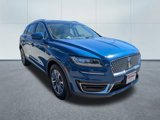 Used 2020 Lincoln Nautilus Premier w/ Equipment Group 101A image 3