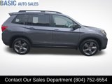 Used 2021 Honda Passport Touring image 4