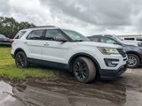 Used 2017 Ford Explorer XLT w/ Equipment Group 202A image 2