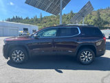 Certified 2020 GMC Acadia SLE w/ Driver Convenience Package image 2