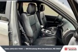 Used 2020 Jeep Grand Cherokee Altitude image 6