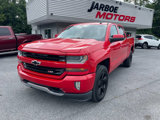 Used 2016 Chevrolet Silverado 1500 LT w/ All Star Edition image 4