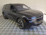 New 2024 Lincoln Nautilus Premier w/ Equipment Group 102A image 2
