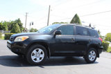 Used 2008 Toyota RAV4 4WD image 2