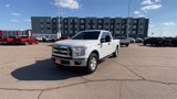 Used 2017 Ford F150 XLT image 4