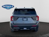 Used 2021 Ford Explorer XLT w/ Equipment Group 202A image 5