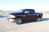 Used 2012 RAM 1500 Laramie Longhorn image 3