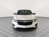Certified 2022 Chevrolet Equinox LS w/ LS Convenience Package image 3