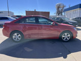 Used 2016 Chevrolet Cruze LT image 5