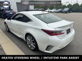 Used 2015 Lexus RC 350 AWD image 5