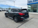 Used 2018 BMW X1 xDrive28i image 3