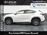 Certified 2019 Lexus NX 300 FWD image 5