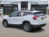 Used 2022 GMC Terrain AT4 w/ Tech Package image 4