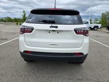 Used 2018 Jeep Compass Altitude w/ Popular Equipment Group image 6