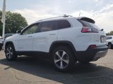 Used 2020 Jeep Cherokee Limited image 5