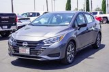 New 2025 Nissan Versa S w/ S Plus Package image 4