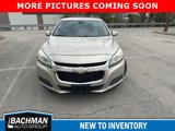 Used 2014 Chevrolet Malibu LT w/ Power Convenience Package image 3