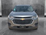 Used 2020 Chevrolet Traverse LS w/ LPO, Floor Liner Package image 2