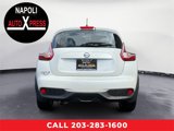 Used 2017 Nissan Juke S image 4