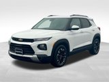 Used 2021 Chevrolet TrailBlazer LT w/ Convenience Package image 2