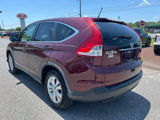 Used 2014 Honda CR-V EX image 3