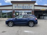Used 2017 Acura RDX AWD w/ Advance Package image 2