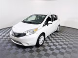 Used 2014 Nissan Versa Note SV w/ Convenience Package image 3