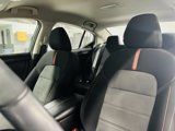 Used 2023 Nissan Sentra SR w/ Midnight Edition Package image 3
