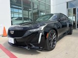 Used 2023 Cadillac CT5 Sport w/ Climate Package image 3