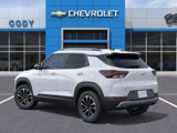 New 2025 Chevrolet TrailBlazer LT w/ Convenience Package image 3