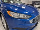 Used 2017 Ford Fusion SE w/ Fusion SE Technology Package image 6