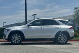 Used 2021 Mercedes-Benz GLE 350 image 3