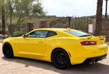 Used 2017 Chevrolet Camaro SS image 4
