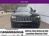 Used 2021 Jeep Grand Cherokee Laredo X image 4