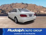 Used 2014 Mercedes-Benz E 350 4MATIC Sedan image 3