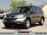 Used 2011 Honda CR-V LX image 3