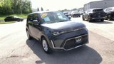 Certified 2024 Kia Soul LX w/ Option Group 015 image 5