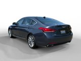 Used 2017 Genesis G80 3.8 w/ Option Group 03 image 3