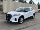 Used 2023 Nissan Kicks S image 2