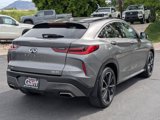 Used 2022 INFINITI QX55 Sensory w/ Lighting Package image 3