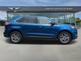 Used 2024 Ford Edge Titanium image 2
