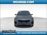 Used 2017 Kia Sportage LX image 3