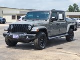 Used 2021 Jeep Gladiator Willys image 3