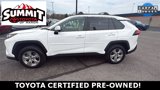 Certified 2022 Toyota RAV4 XLE image 2